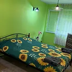 Aurora Sea Breeze Apartamento Burgas